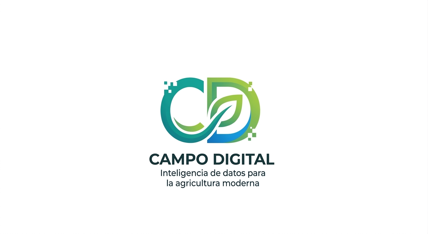 Campo Digital — Inteligencia de datos para la agricultura moderna